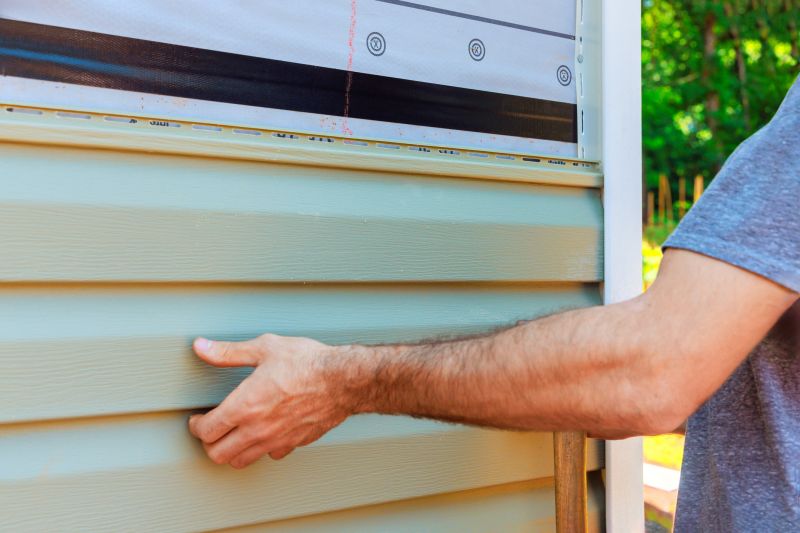 Top Siding Replacement Companies in Hamilton, OH