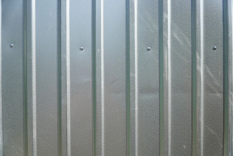 Metal Siding Services
