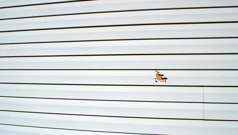 Repair Equipment and Materials